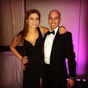 Meet your Posher, Matthew